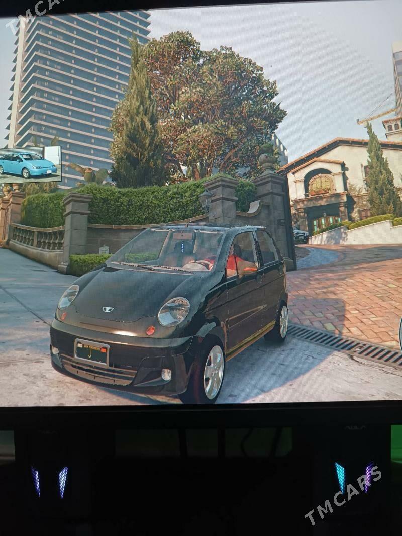 Igravoy pc gtx1060 - Daşoguz - img 8