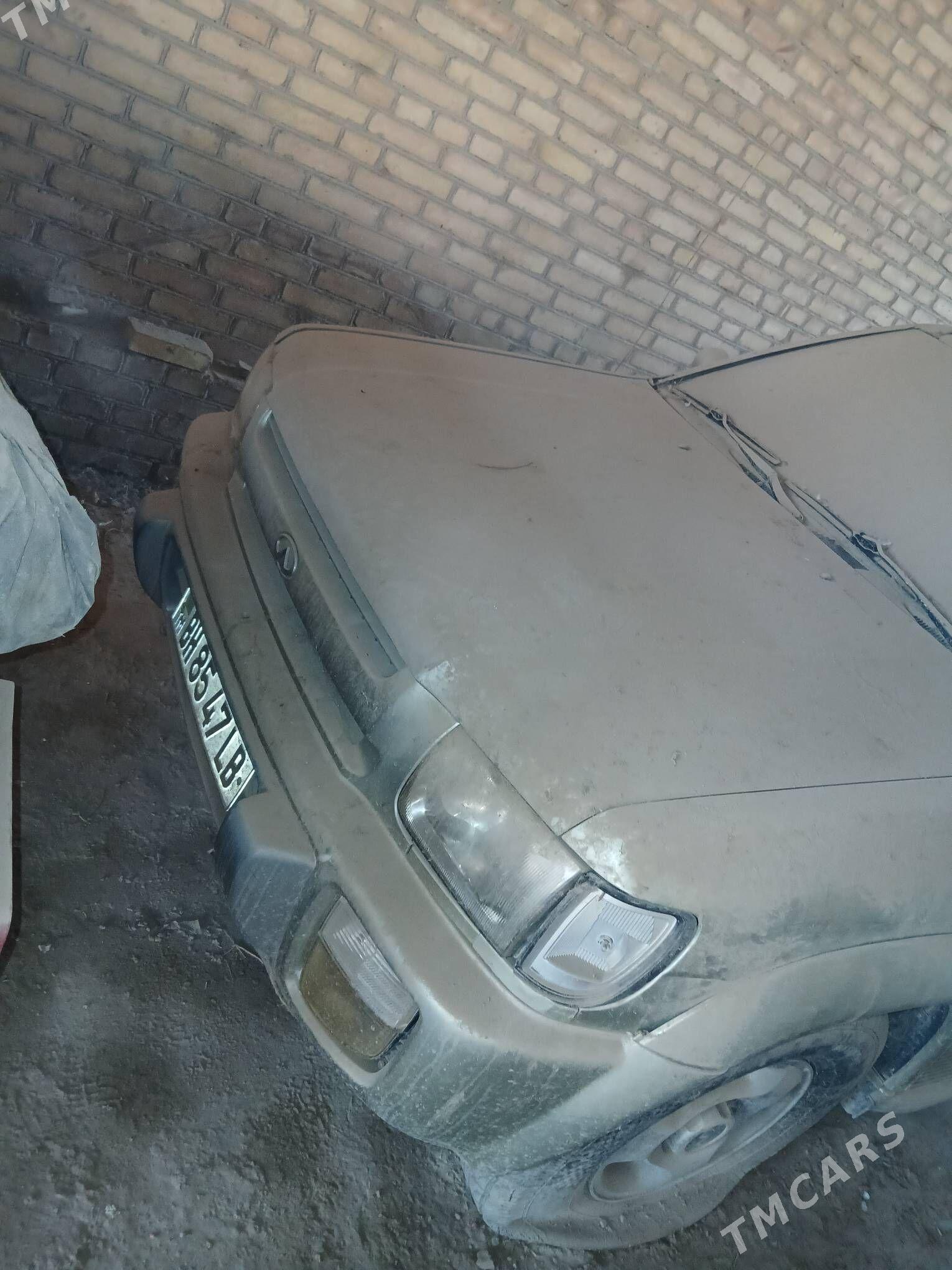 Infiniti QX4 1998 - 100 000 TMT - Saýat - img 2