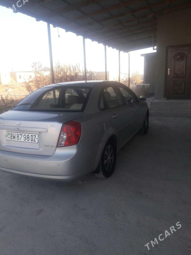 Daewoo Lacetti 2005 - 80 000 TMT - Губадаг - img 3