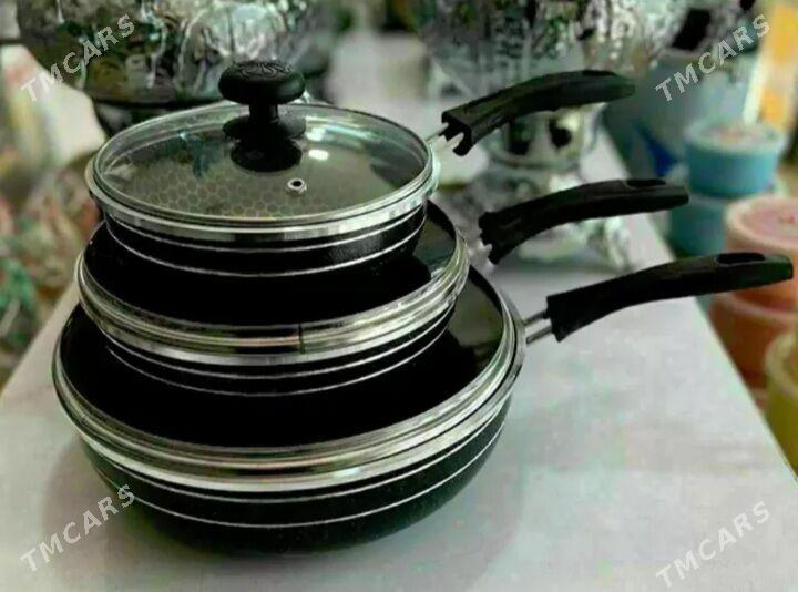 gazan pasuda посуда - Мир 2 - img 4