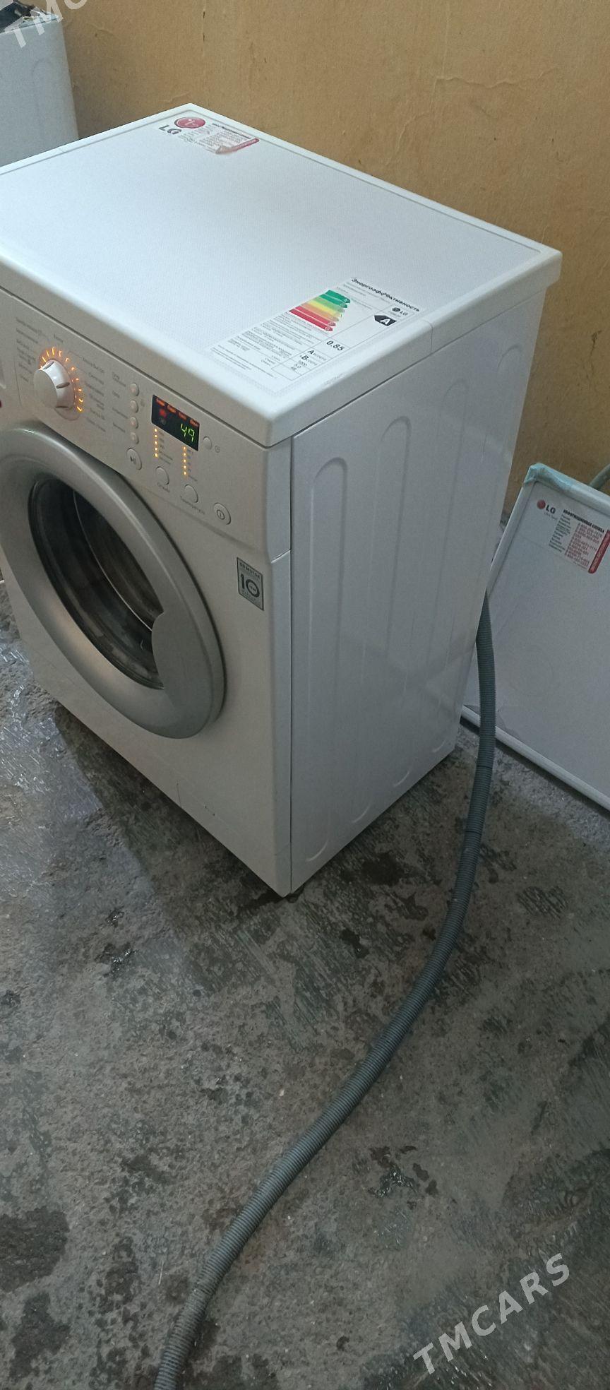 LG KIRMASYN - Ашхабад - img 3