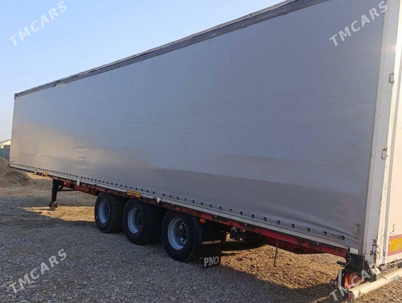 Krone Krone 2009 - 300 000 TMT - Ашхабад - img 5