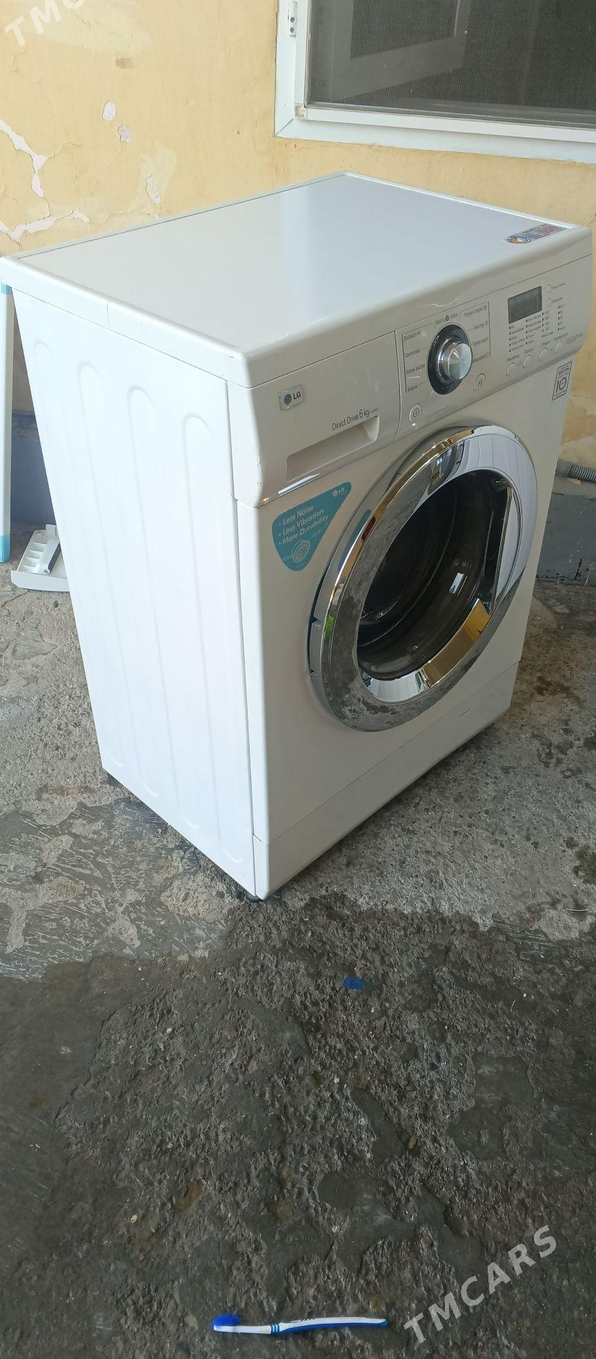 LG KIRMASYN - Ашхабад - img 2