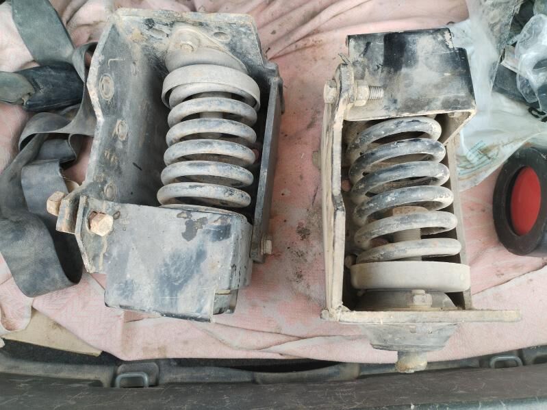 maz kabinaň öňüne oturýan pržu 1 500 TMT - Балканабат - img 2