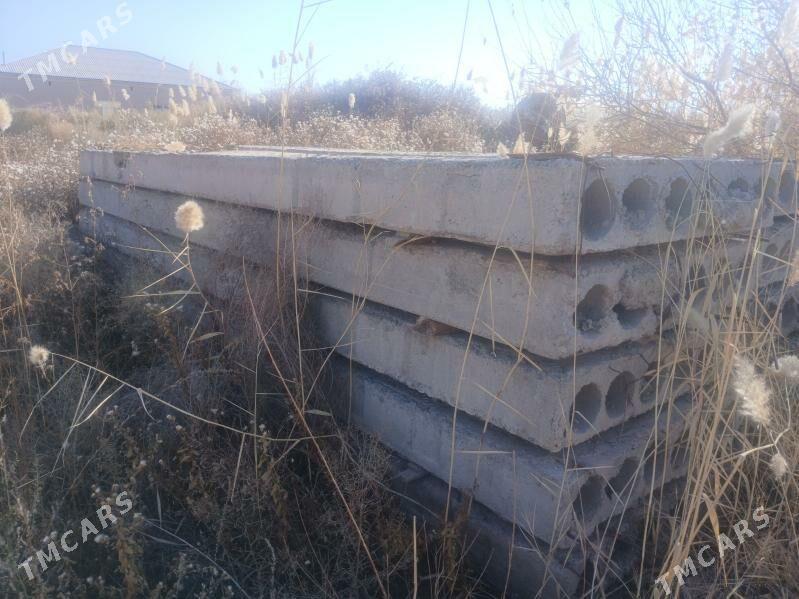 plita плита - Дашогуз - img 1