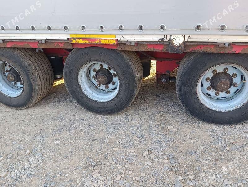 Krone Krone 2009 - 300 000 TMT - Ашхабад - img 2