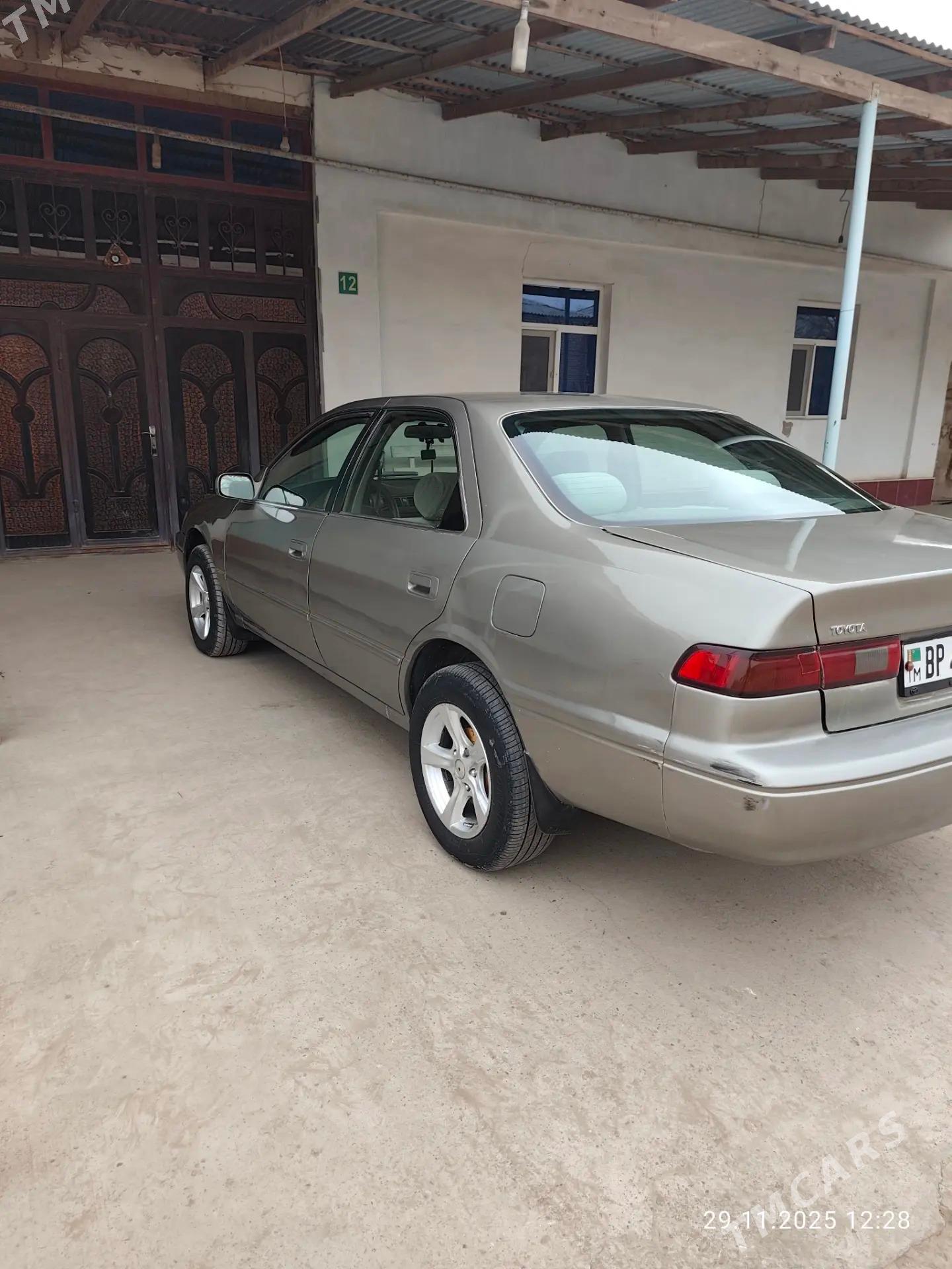 Toyota Camry 1998 - 116 000 TMT - Boldumsaz - img 10