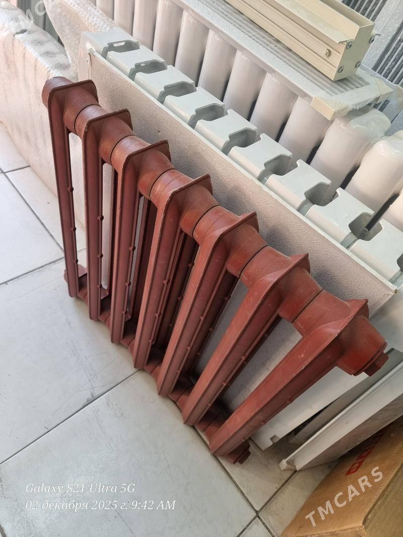 coyun batarey - Ашхабад - img 2