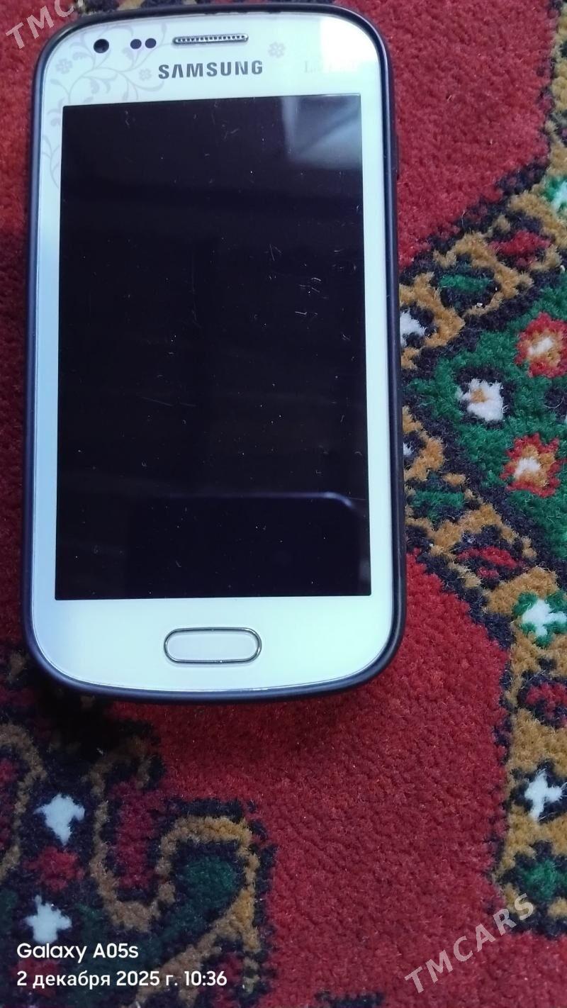 SAMSUNG 7562 - Daşoguz - img 3