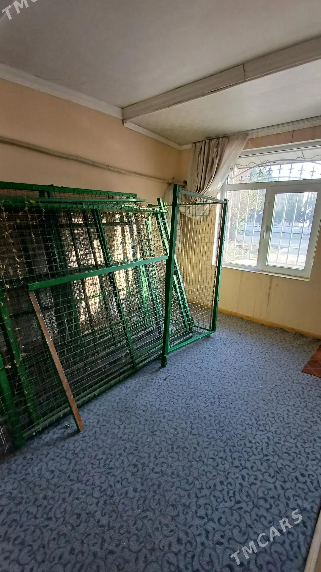 3-nji kwartyl mikraÿon - Туркменабат - img 5