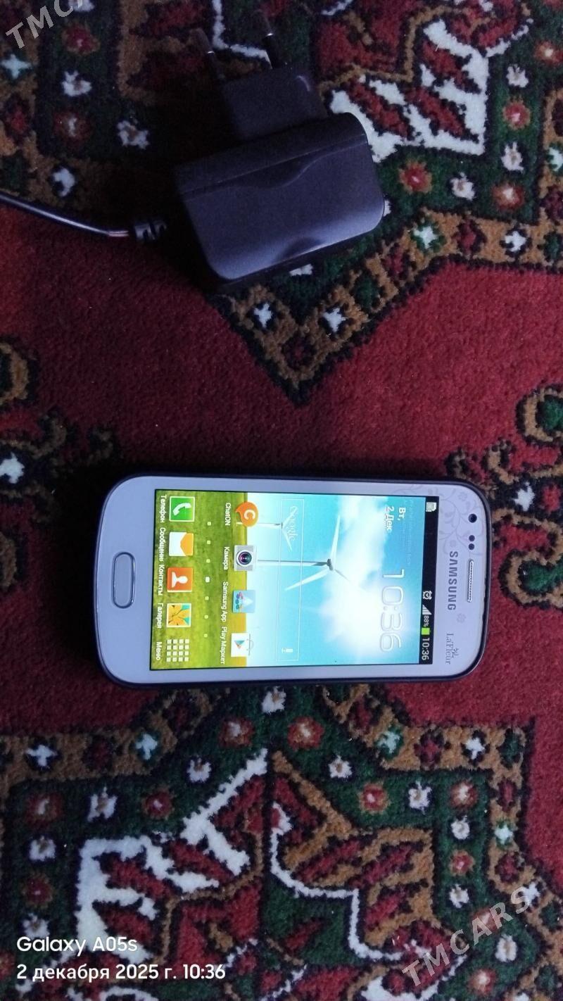 SAMSUNG 7562 - Daşoguz - img 2