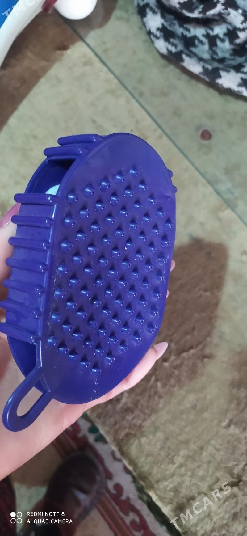 вибро массажор электрический - Туркменабат - img 4