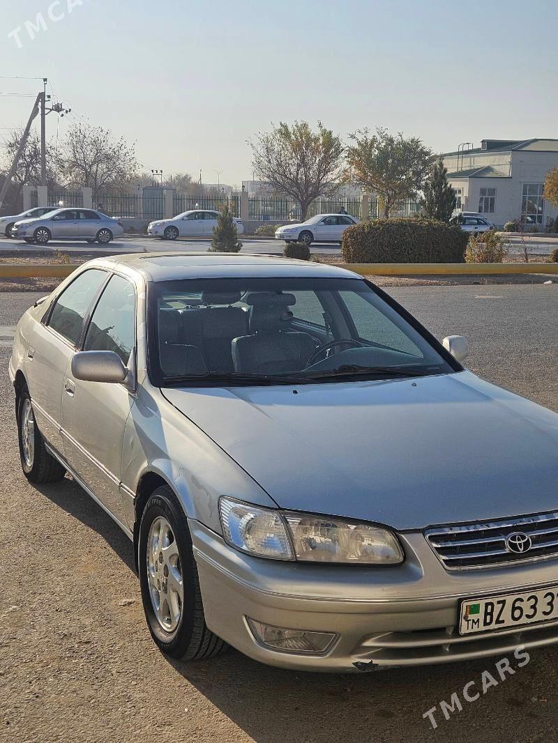 Toyota Camry 2000 - 140 000 TMT - Tejen - img 2