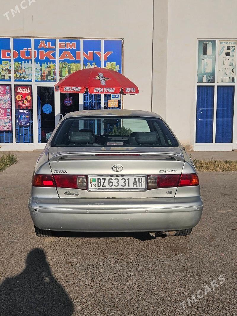 Toyota Camry 2000 - 140 000 TMT - Tejen - img 4