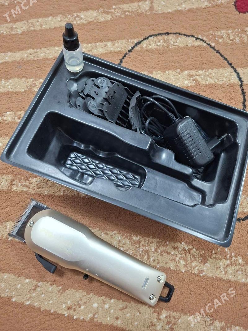 PROMOZER sac masynka - Ашхабад - img 1