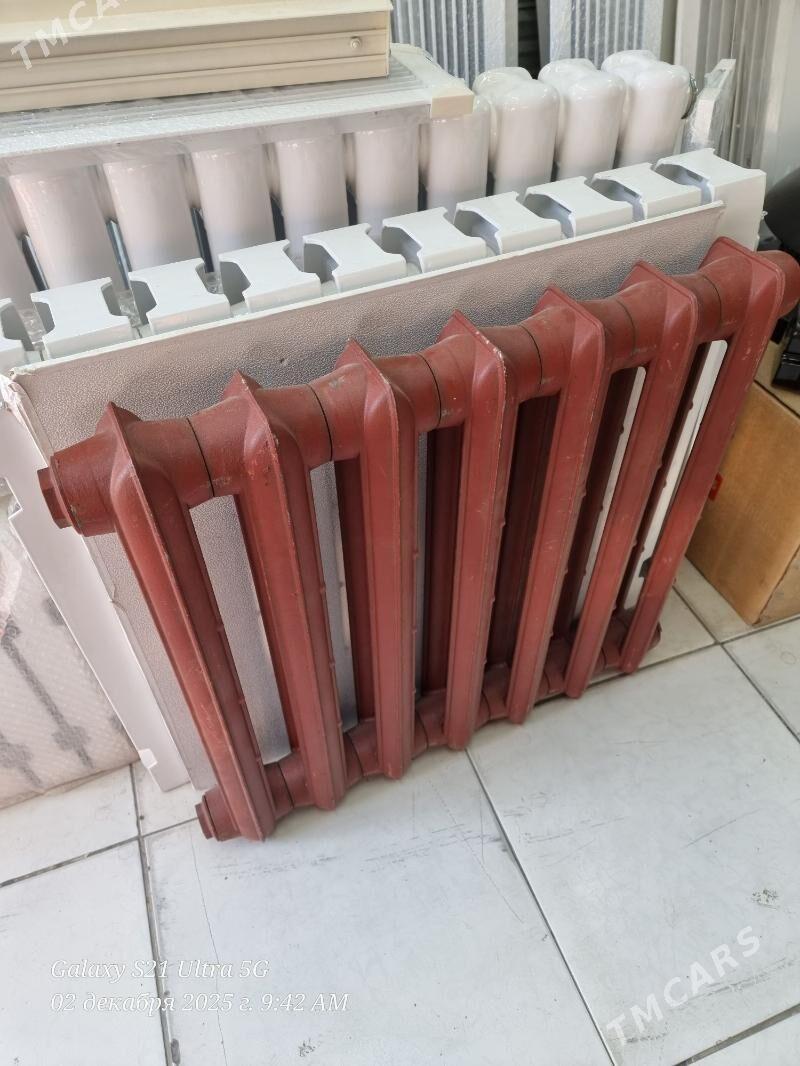 coyun batarey - Ашхабад - img 1