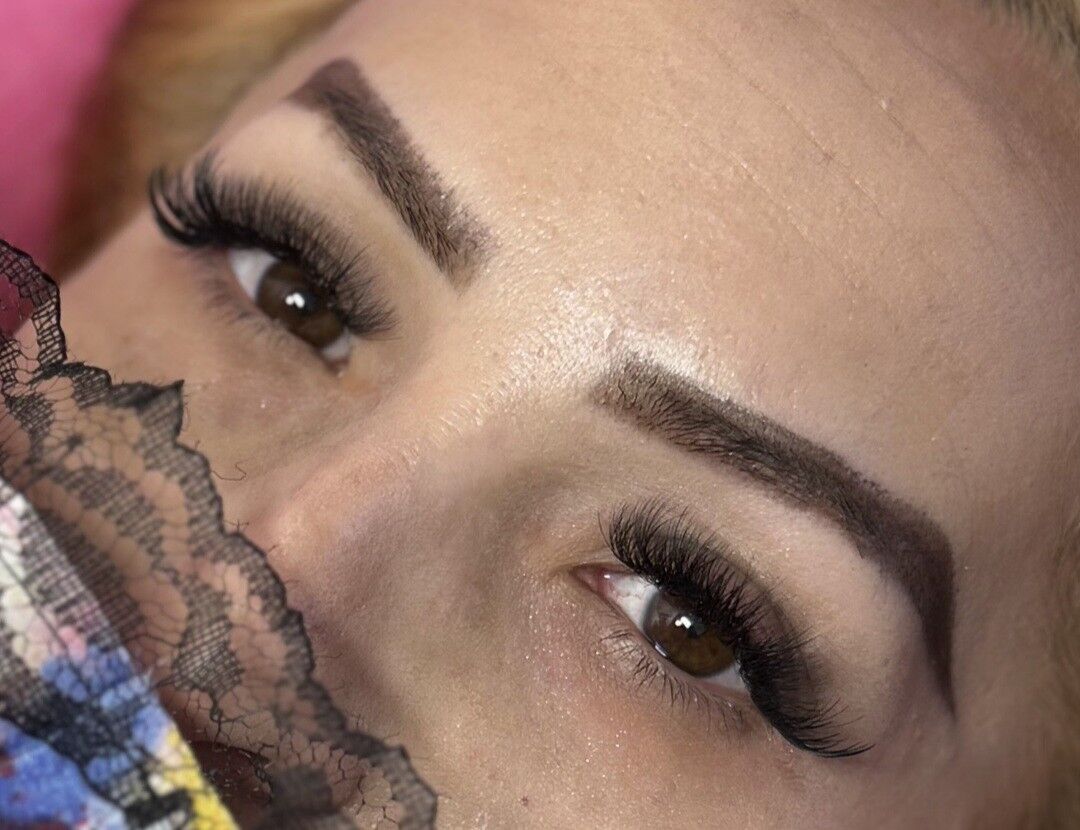 ресницы kirpik - Ашхабад - img 8