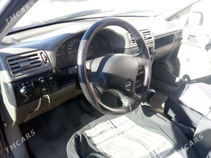 Opel Vectra 1991 - 40 000 TMT - Губадаг - img 10