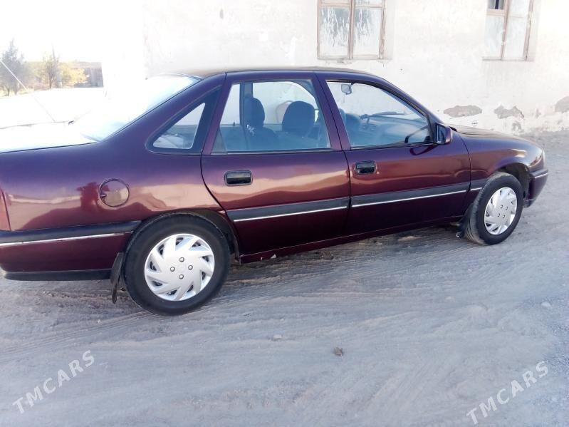 Opel Vectra 1991 - 40 000 TMT - Губадаг - img 9