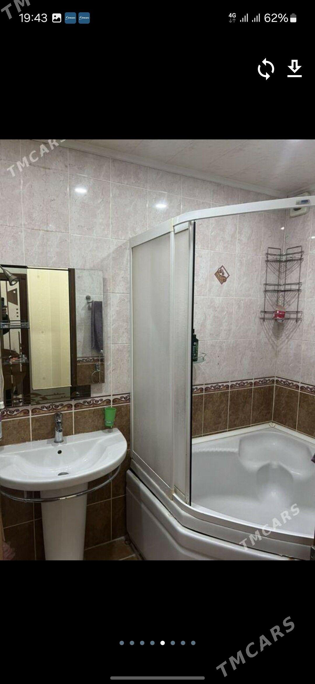 ️Arenda  jay 2 kom️ - Ашхабад - img 2