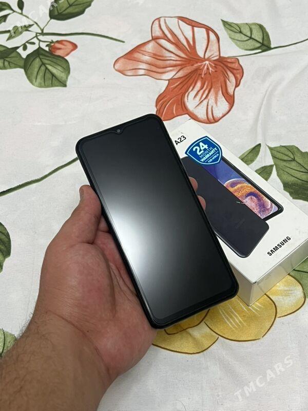 Samsung A23..6/128 - Aşgabat - img 5