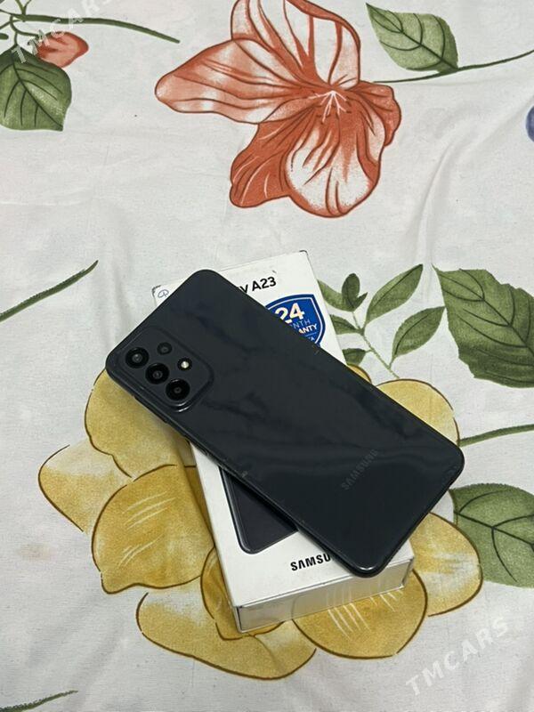 Samsung A23..6/128 - Aşgabat - img 4