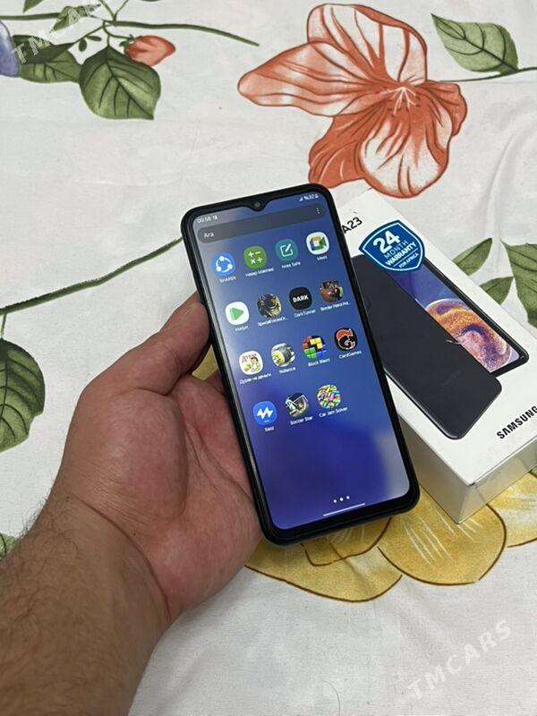Samsung A23..6/128 - Aşgabat - img 7