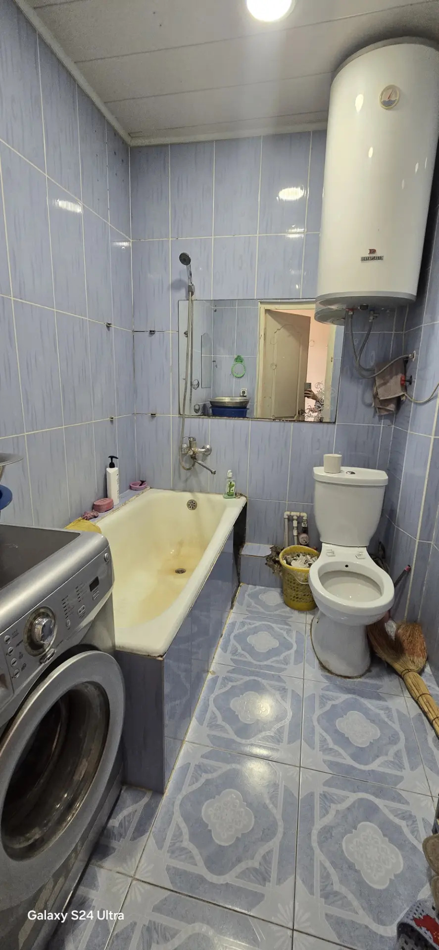 SATLYK JAÝ 10 MKR GOWDANKA - Ашхабад - img 5