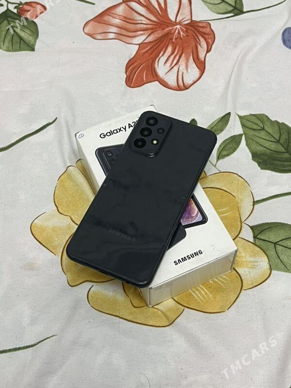 Samsung A23..6/128 - Aşgabat - img 2