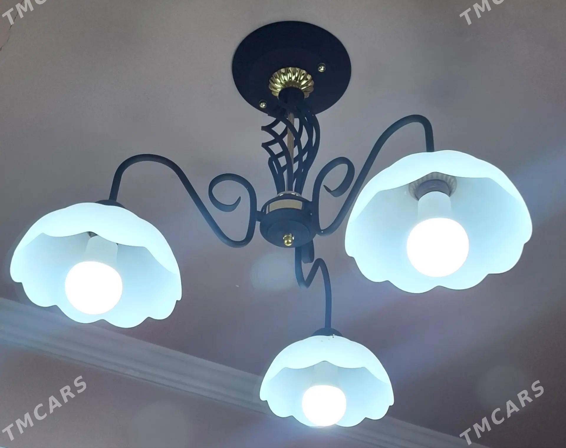 люстра - Mary - img 2