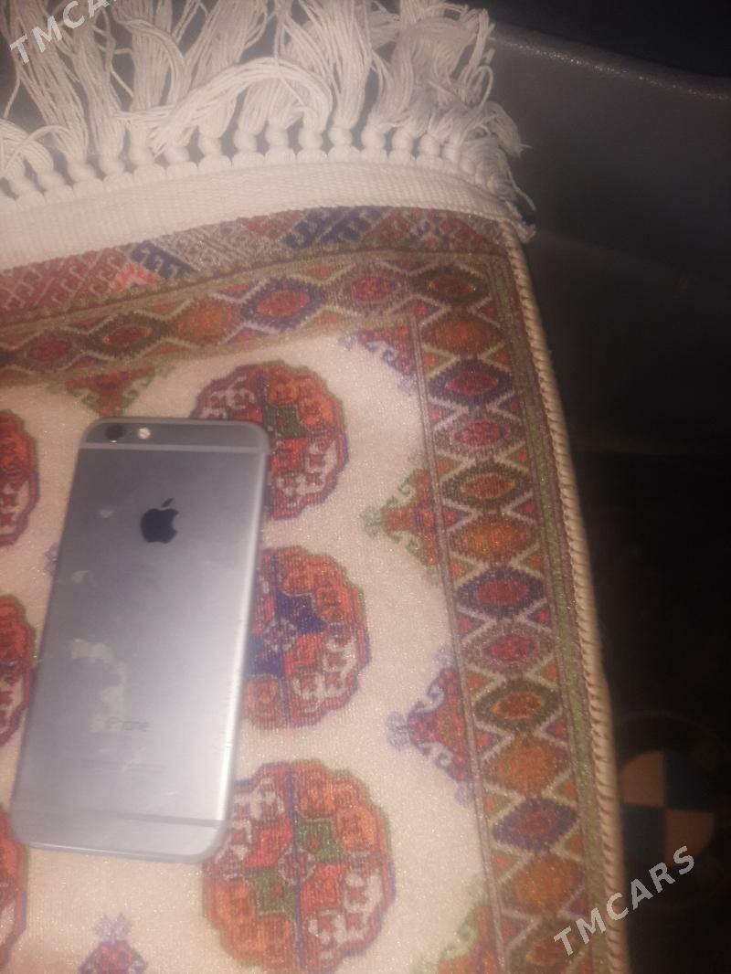 ayfon 6s - Чарджоу - img 2