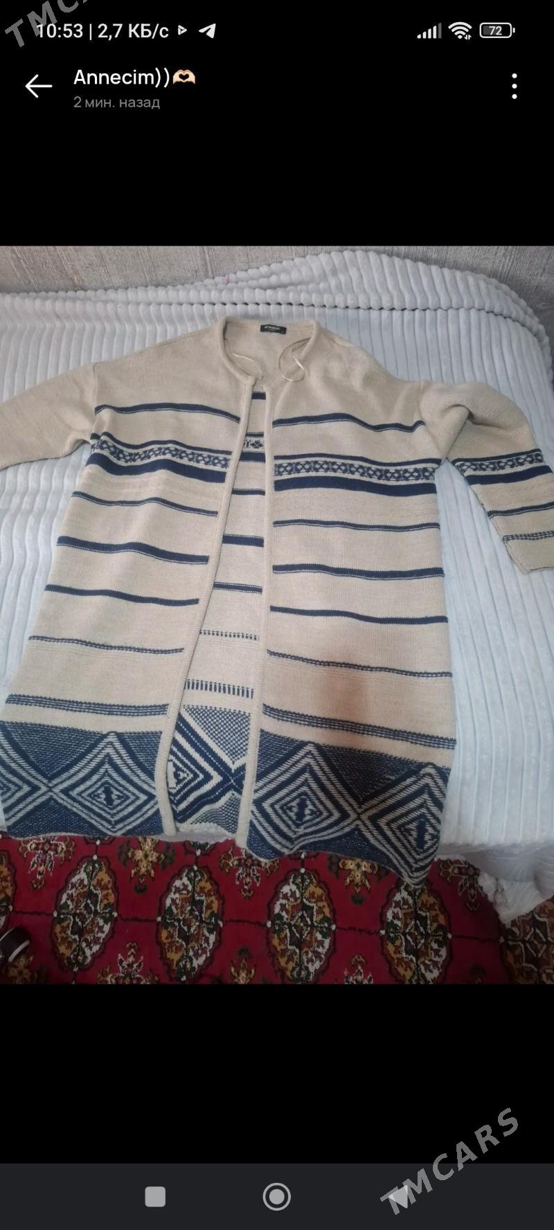 jenskiye vesi - Türkmenabat - img 3