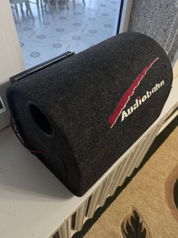 Bassbocka 2 500 TMT - Туркменабат - img 2