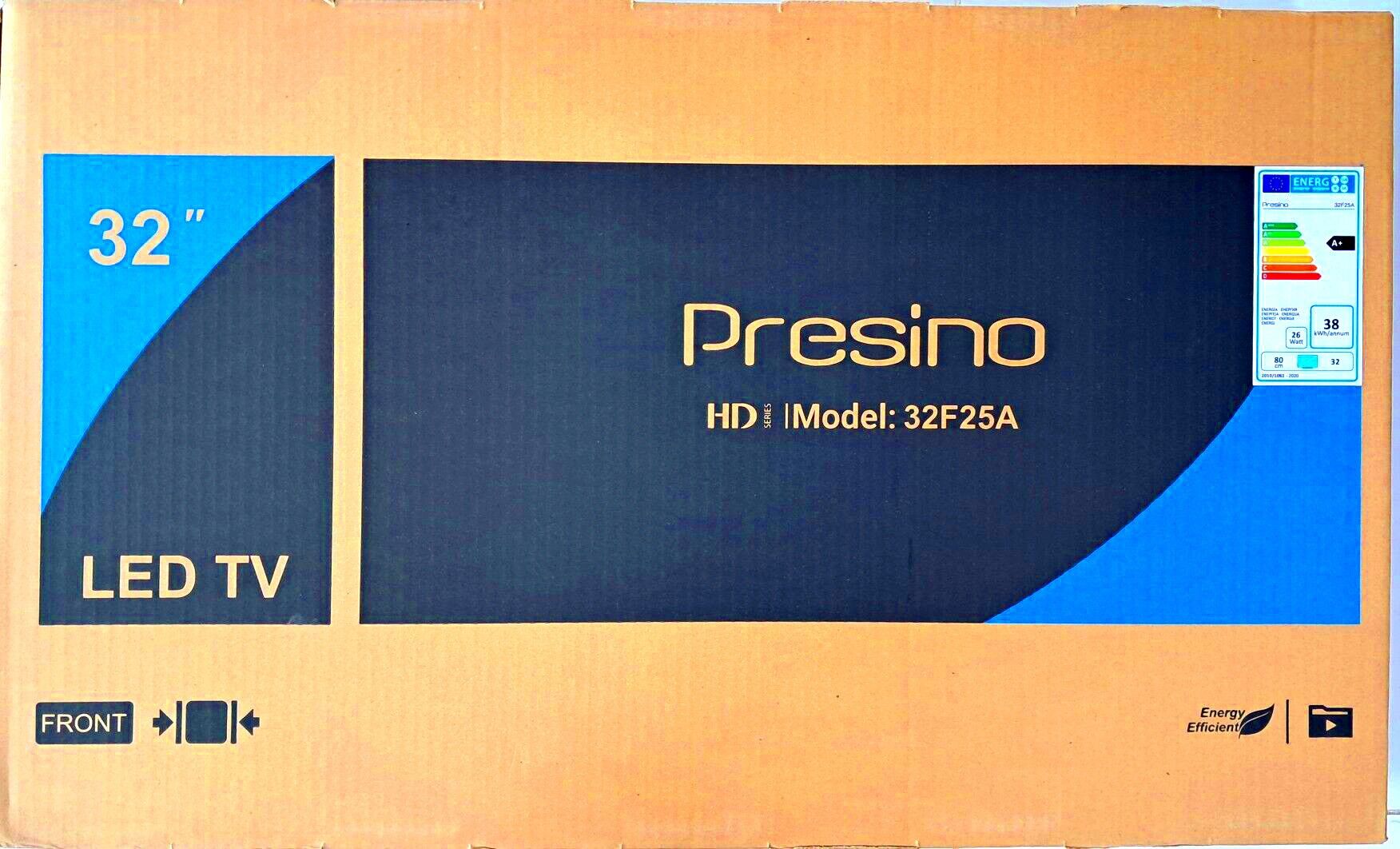 32"55"PRESINO - Aşgabat - img 3