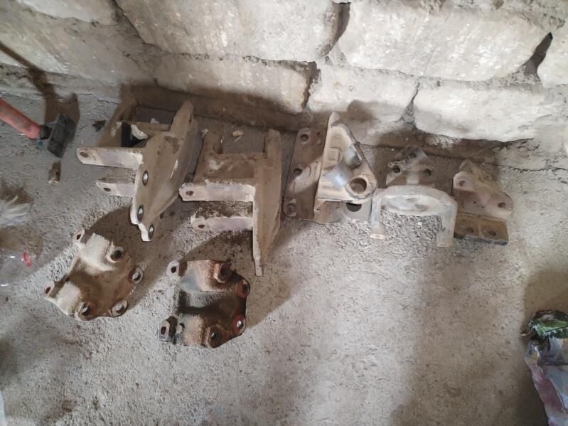 mazyň resory 1 200 TMT - Балканабат - img 3