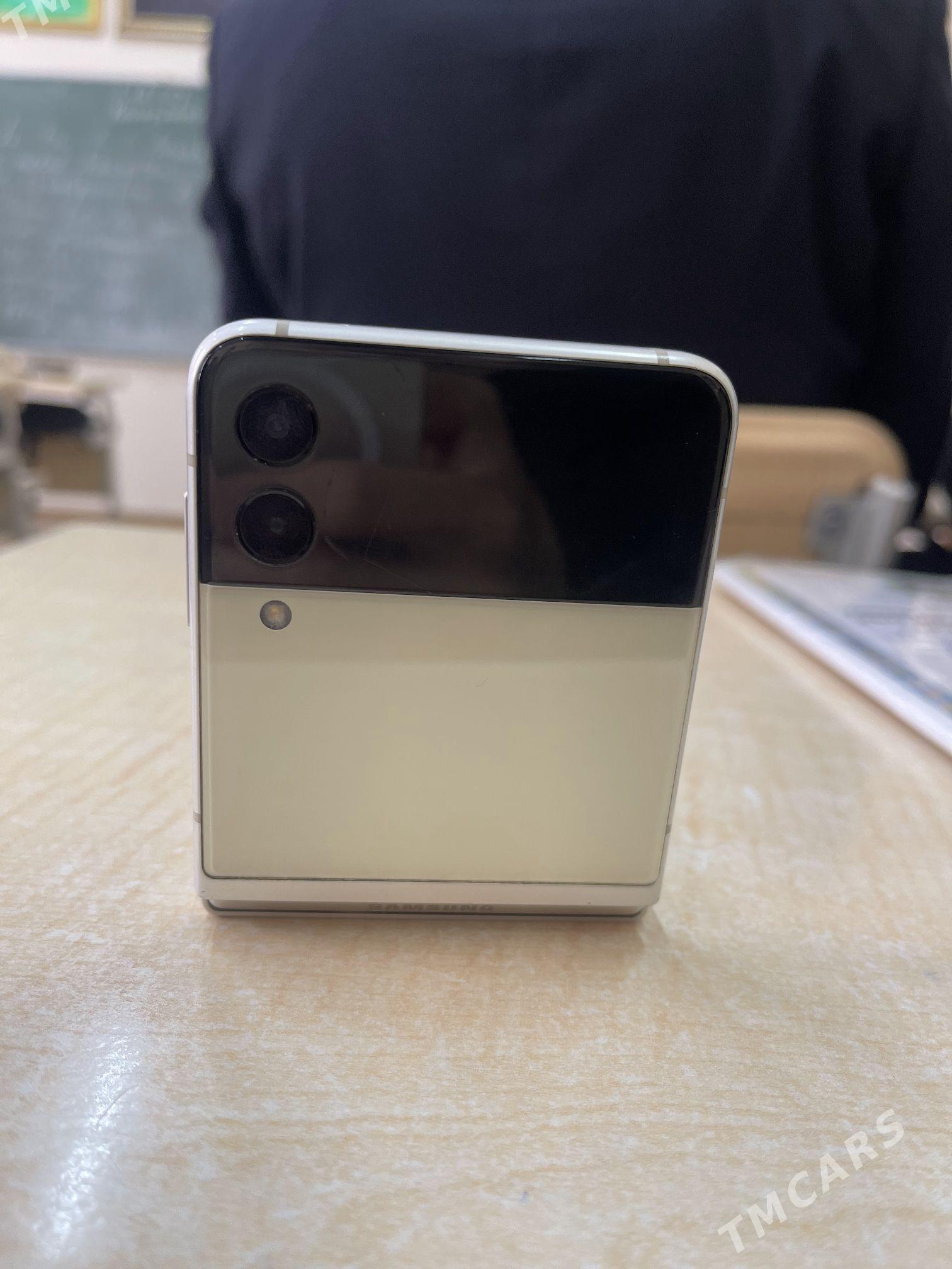 Z Flip 3 5G - Дашогуз - img 4