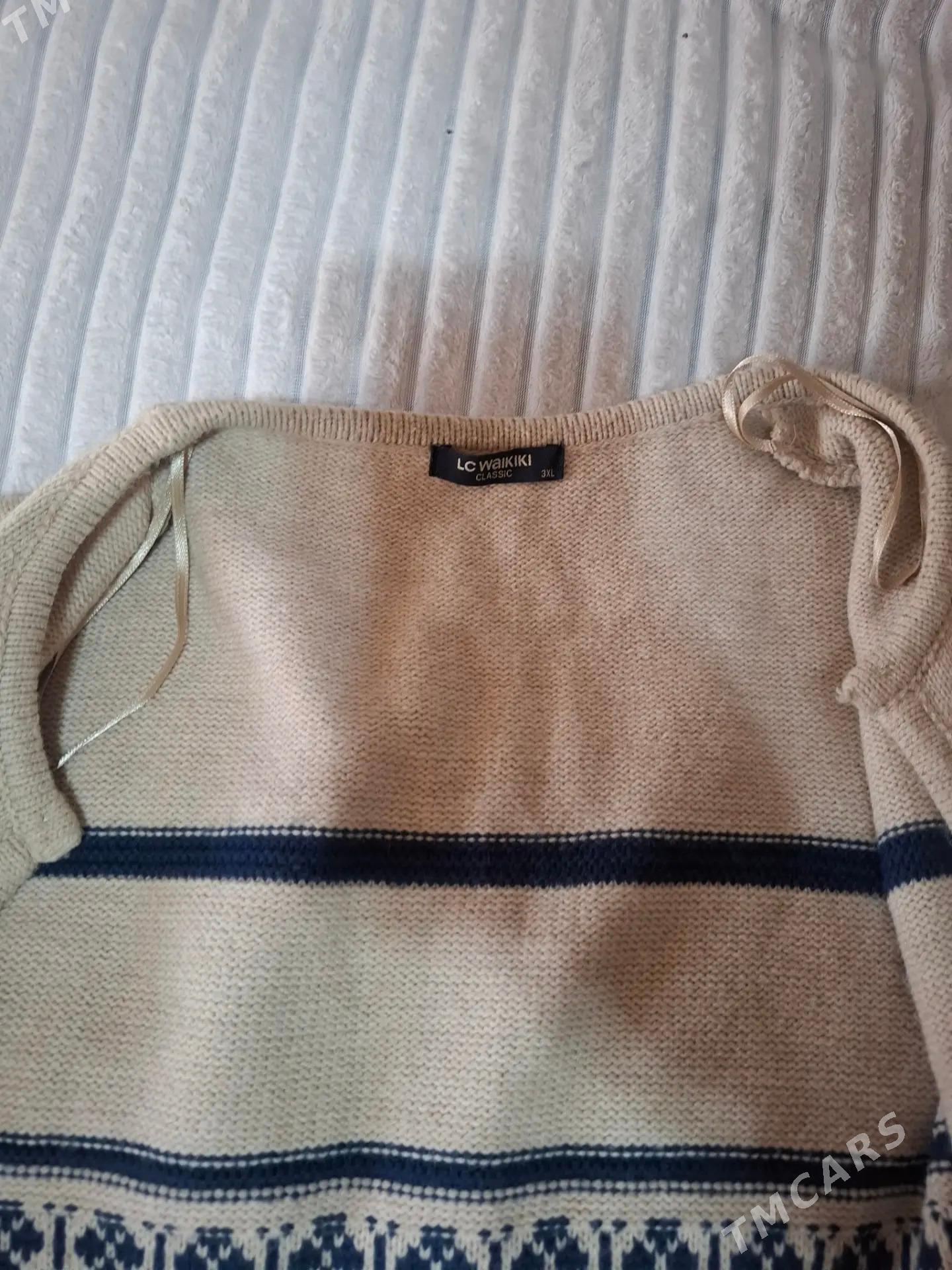 jenskiye vesi - Türkmenabat - img 2