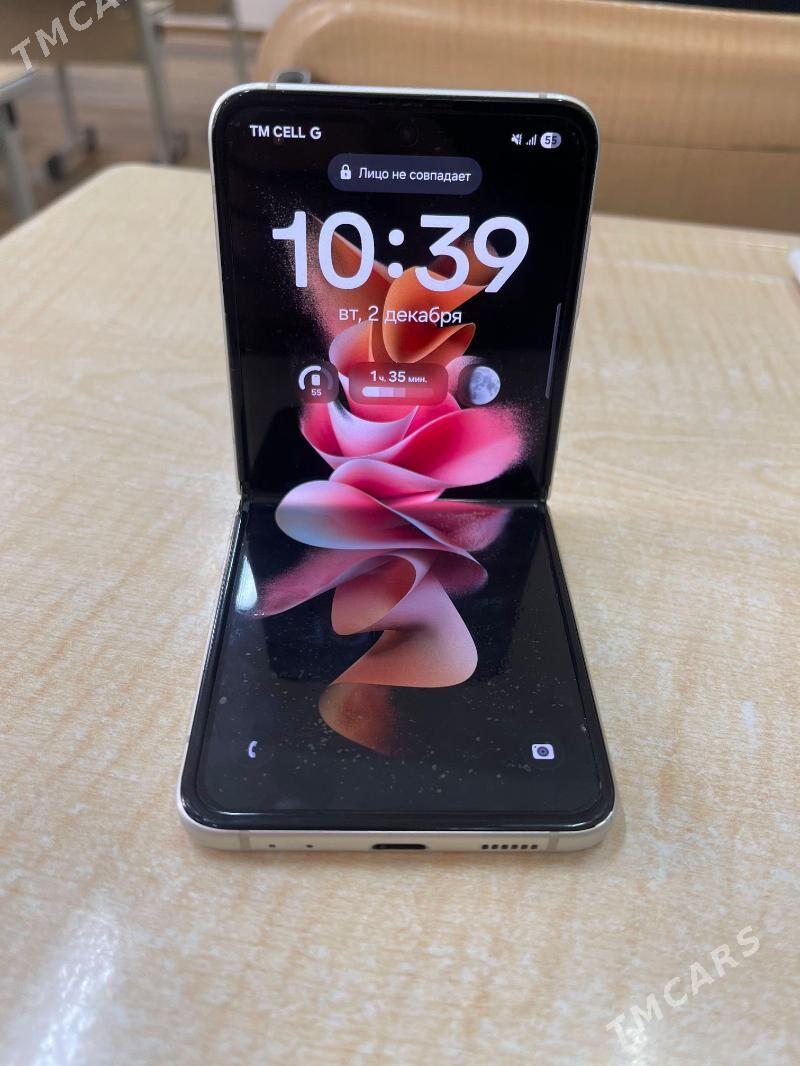 Z Flip 3 5G - Дашогуз - img 5