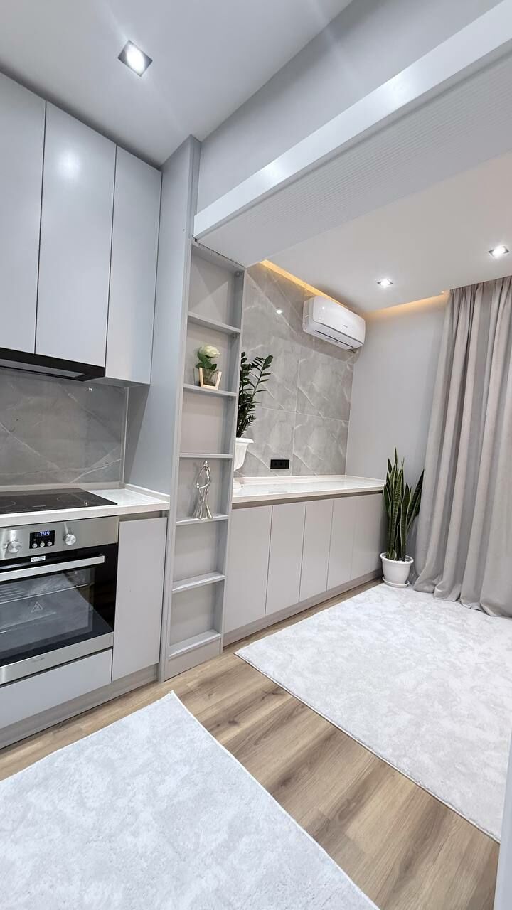 МИР-3 - Ашхабад - img 5