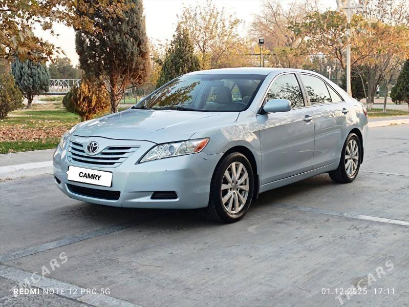 Toyota Camry 2009 - 177 000 TMT - Мары - img 2