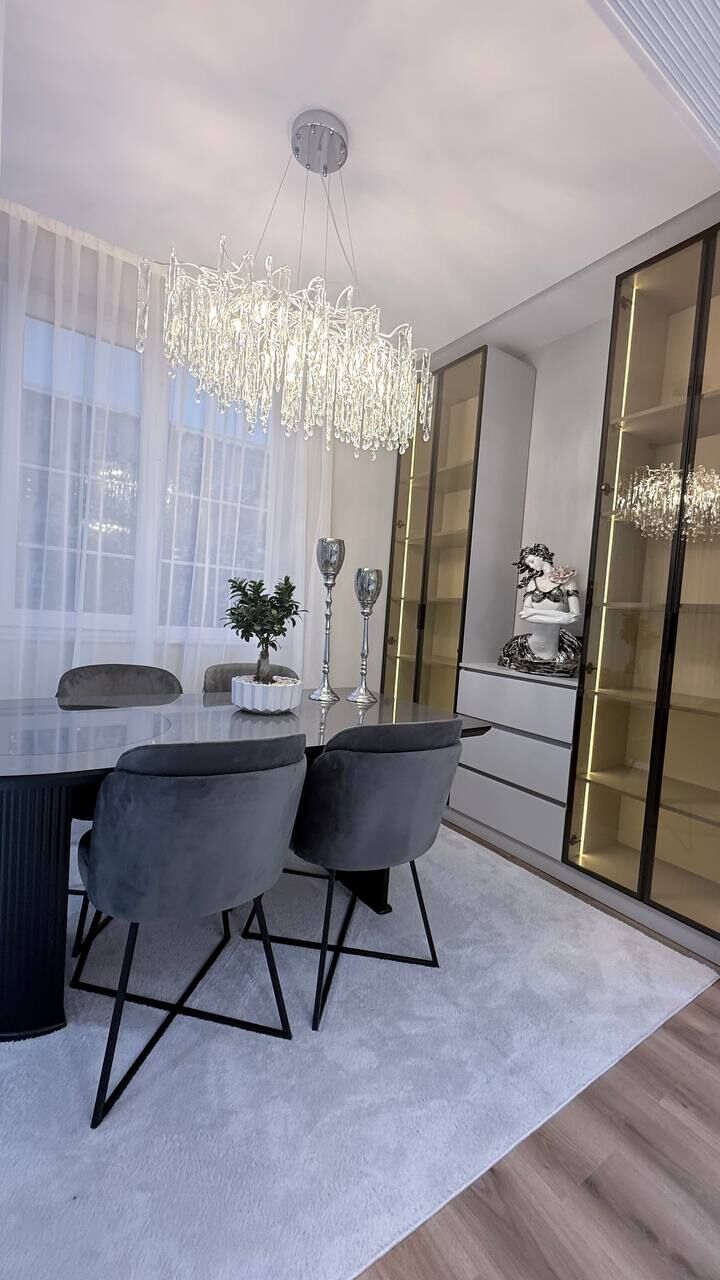 МИР-3 - Ашхабад - img 3