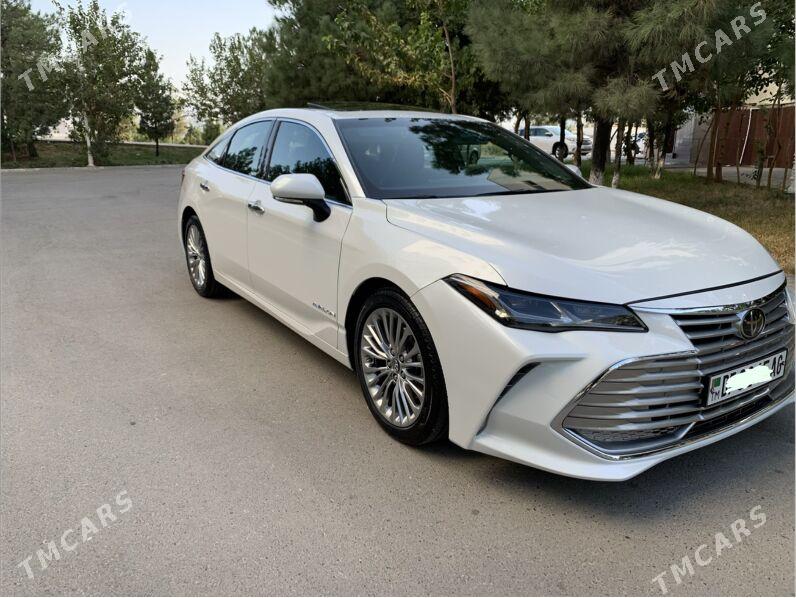 Toyota Avalon 2019 - 454 000 TMT - Ашхабад - img 3