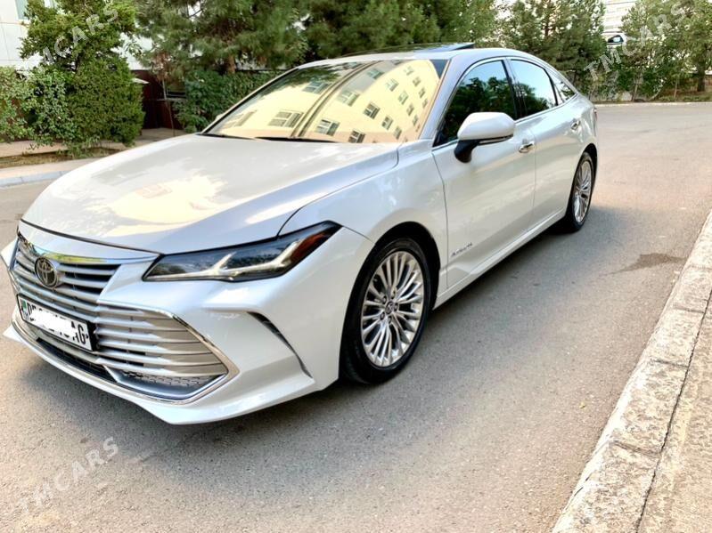 Toyota Avalon 2019 - 454 000 TMT - Ашхабад - img 2