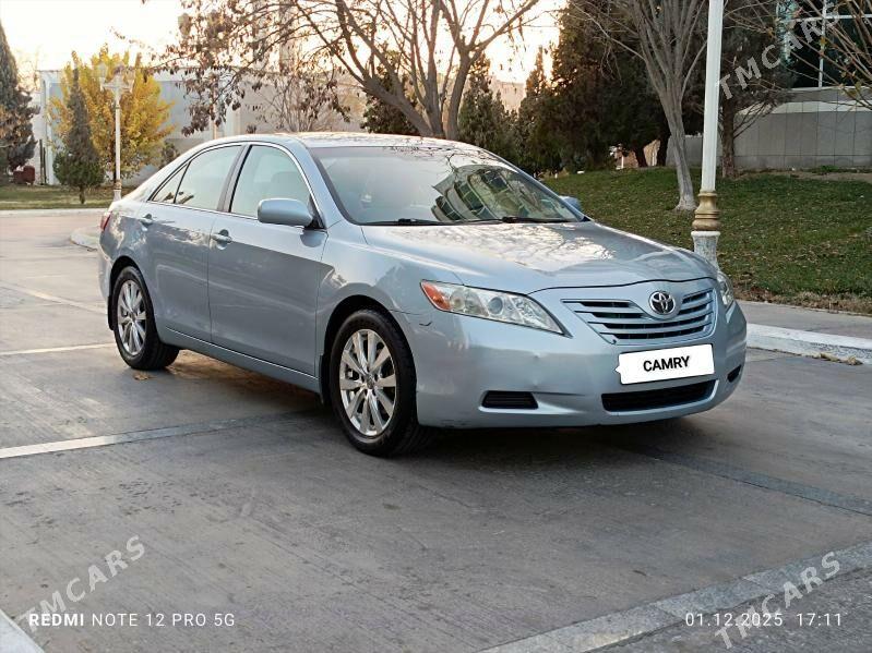 Toyota Camry 2009 - 177 000 TMT - Мары - img 1