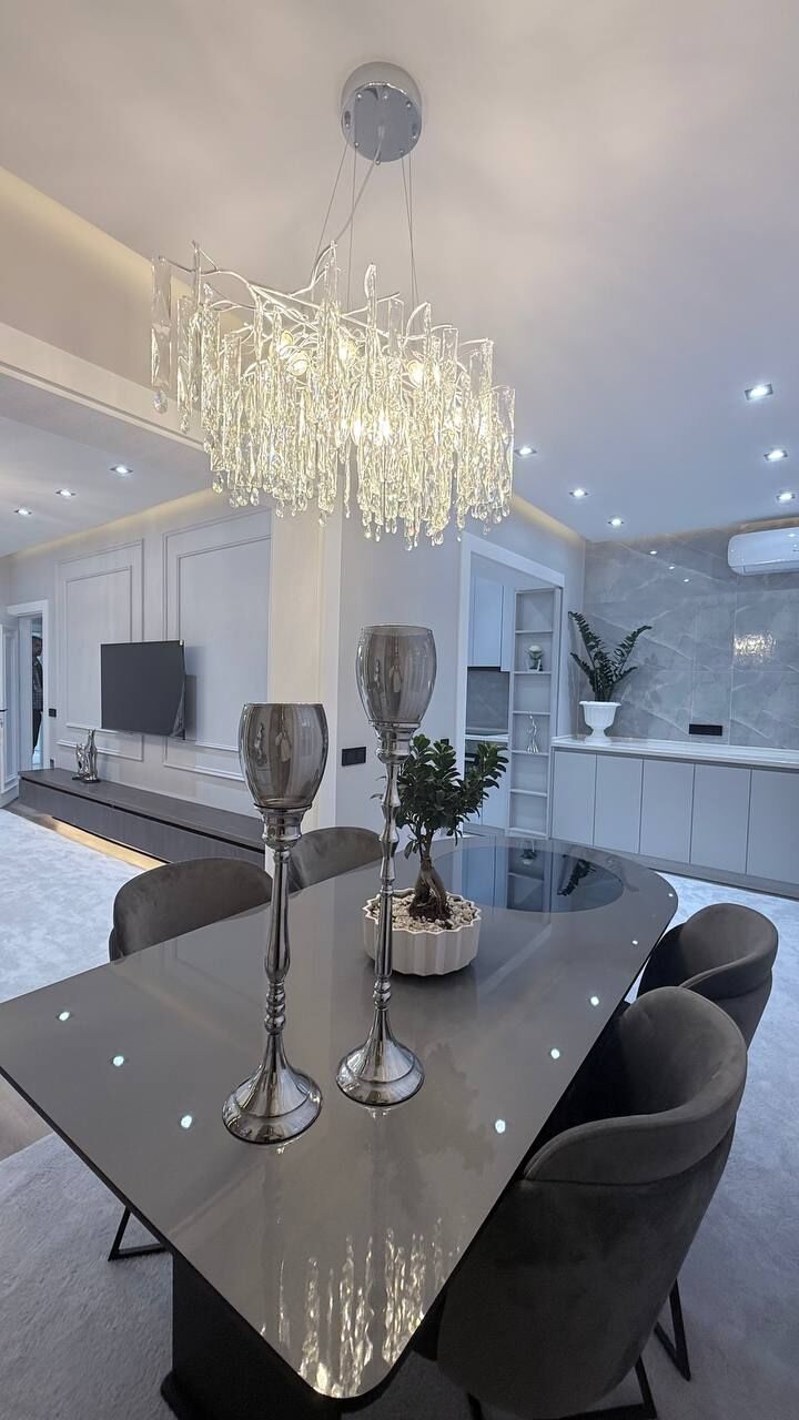 МИР-3 - Ашхабад - img 6