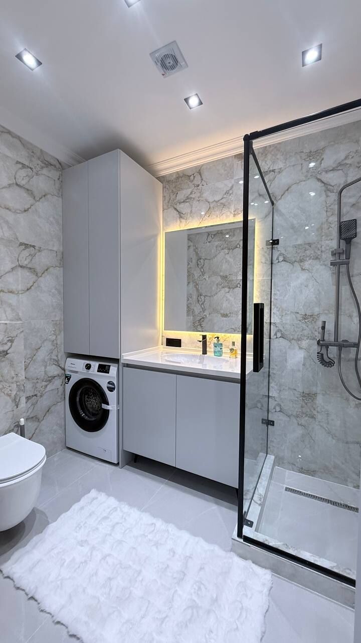 МИР-3 - Ашхабад - img 7