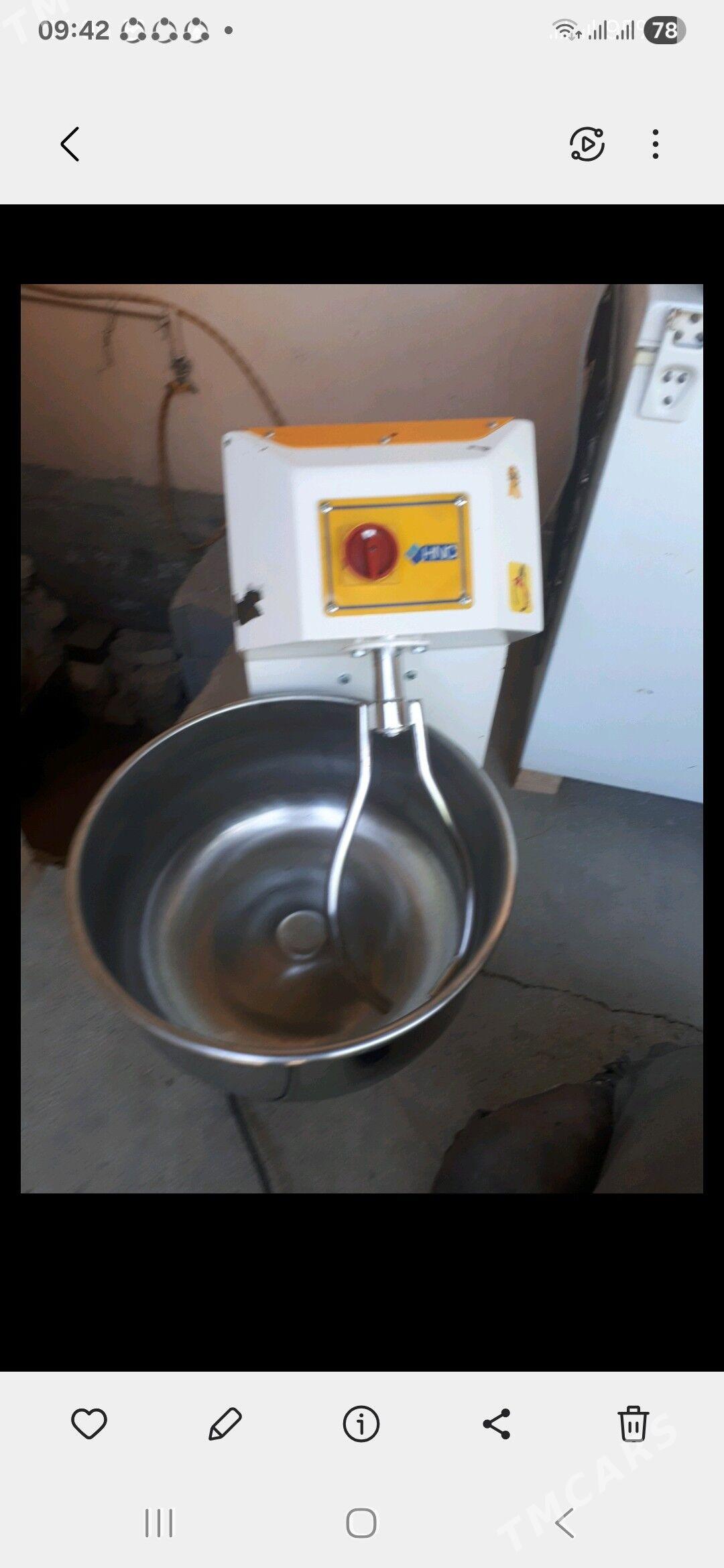 Un garýan mikser - Хитровка - img 2