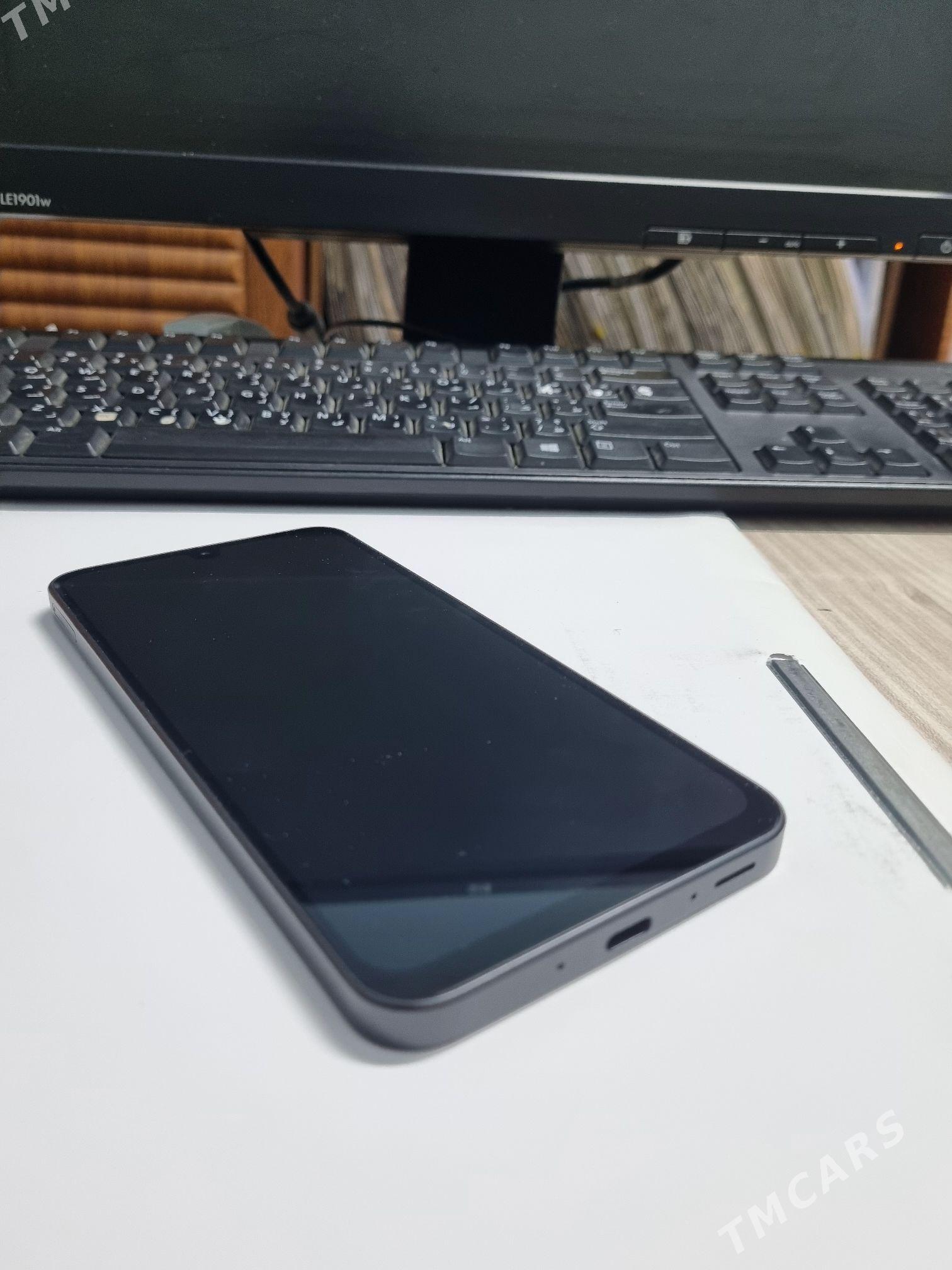 samsung A26 - Daşoguz - img 3