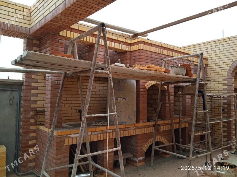 eskele.esek - Балканабат - img 1