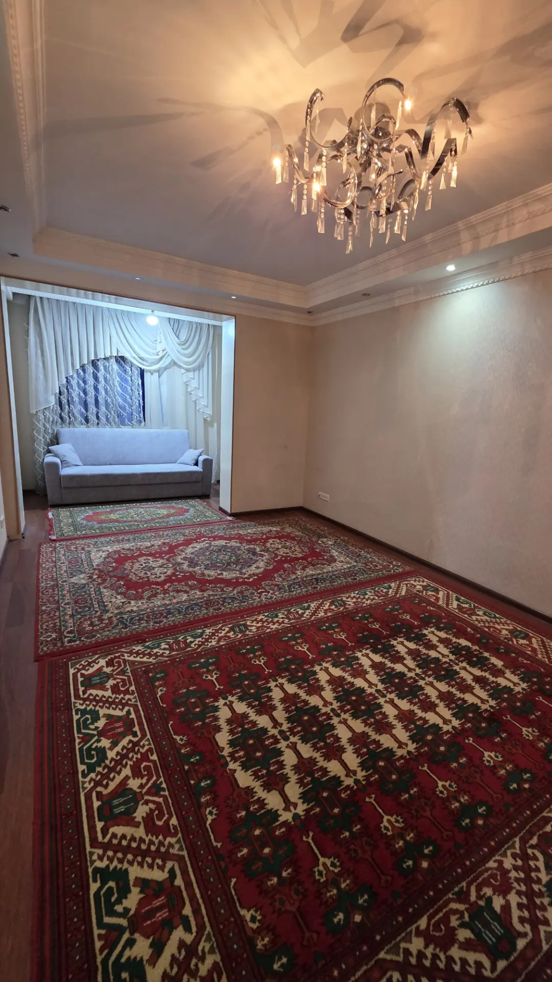 ARENDA JAY 5KOMNAT - 11 мкр - img 2